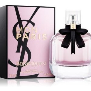 MON PARIS · YVES SAINT LAURENT | 90ML EDP