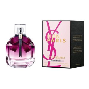 MON PARIS INTENSÉMENT · YVES SAINT LAURENT | 90ML EDP