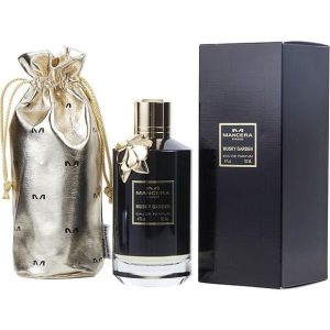 MUSKY GARDEN · MANCERA | 120ML EDP