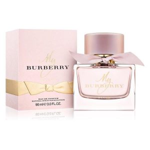 MY BLUSH · BURBERRY | 90ML EDP