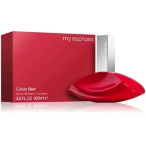 MY EUPHORIA · CALVIN KLEIN | 100ML EDP