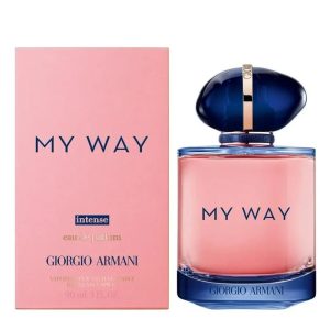 MY WAY INTENSE · GIORGIO ARMANI | 90ML EDP