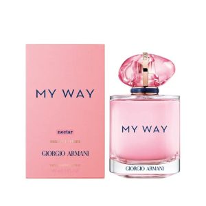 MY WAY NECTAR · GIORGIO ARMANI | 90ML EDP