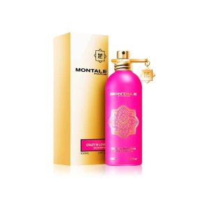 CRAZY IN LOVE · MONTALE | 100ML EDP MUJER