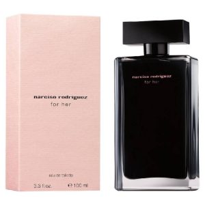 NARCISO FOR HER · NARCISO RODRÍGUEZ | 100ML EDT