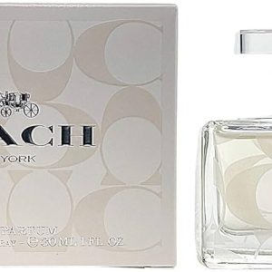 NEW YORK SIGNATURE · COACH | 100ML EDP
