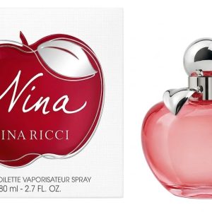 NINA · NINA RICCI | 80ML EDT
