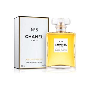 N°5 · CHANEL | 100ML EDP