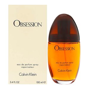 OBSESSION · CALVIN KLEIN | 100ML EDP