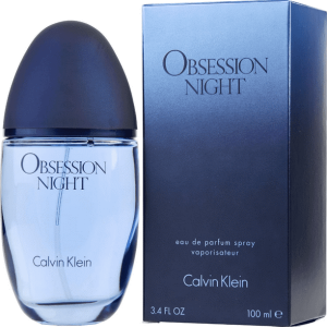 OBSESSION NIGHT · CALVIN KLEIN | 100ML EDP