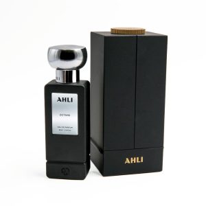 OCTANS · AHLI | 60ML EDP
