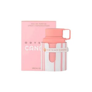 ODYSSEY CANDEE · ARMAF | 100ML EDP