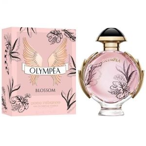 OLYMPEA BLOSSOM · PACO RABANNE | 80ML EDP FLORALE