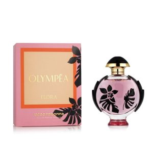 OLYMPEA FLORA · PACO RABANNE | 80ML EDP INTENSE