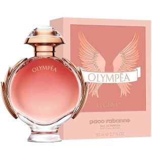 OLYMPEA LEGEND · PACO RABANNE | 80ML EDP
