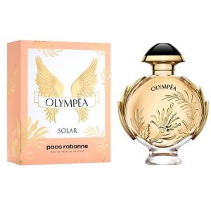 OLYMPÉA SOLAR · PACO RABANNE | 80ML EDP