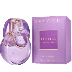 OMNIA AMETHYSTE · BVLGARI | 100ML EDT
