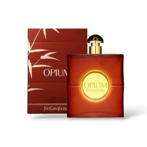 OPIUM · YVES SAINT LAURENT | 90ML EDT