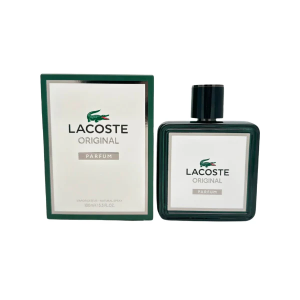 ORIGINAL · LACOSTE | 100ML PARFUM