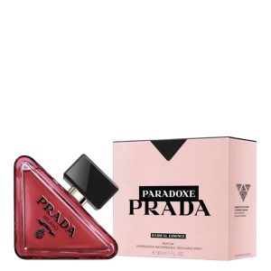 PARADOXE RADICAL ESSENCE · PRADA | 90ML EDP