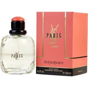 PARIS · YVES SAINT LAURENT | 125ML EDT