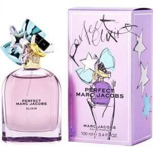 PERFECT ELIXIR · MARC JACOBS | 100ML EDP