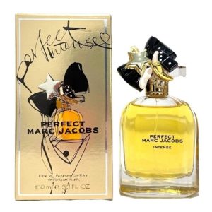 PERFECT INTENSE · MARC JACOBS | 100ML EDP