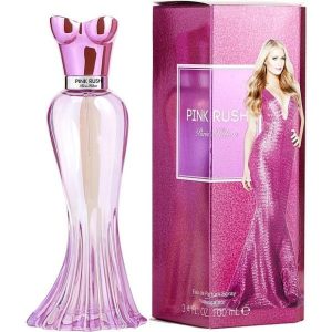 PINK RUSH · PARIS HILTON | 100ML EDP
