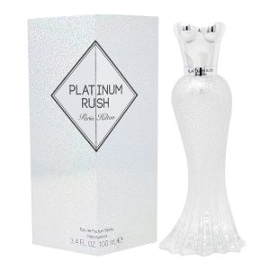 PLATINUM RUSH · PARIS HILTON | 100ML EDP