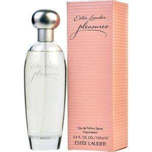 PLEASURES · ESTEE LAUDER | 100ML EDP