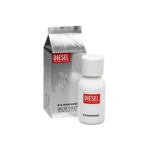 PLUS PLUS · DIESEL | 75ML EDT