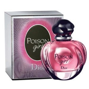 POISON GIRL · CHRISTIAN DIOR | 100ML EDP