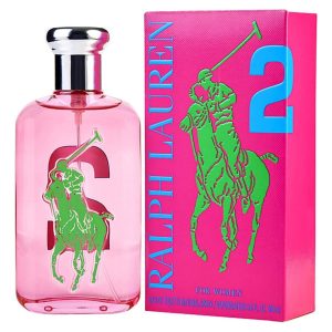 POLO BIG PONY 2 · RALPH LAUREN | 100ML EDT