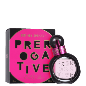 PREROGATIVE · BRITNEY SPEARS | 100ML EDP