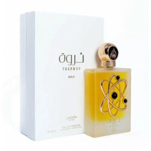 PRIDE THARWAH GOLD · LATTAFA | 100ML EDP