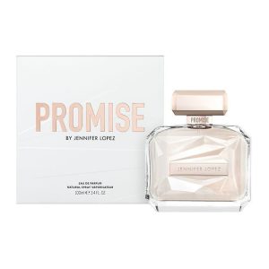 PROMISE BY JENNIFER LOPEZ · JENNIFER LOPEZ | 100ML EDP