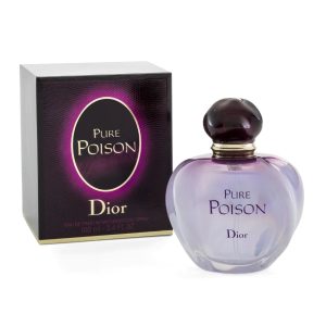 PURE POISON DIOR · CHRISTIAN DIOR | 100ML EDP