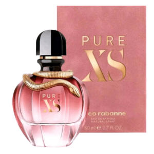 PURE XS · PACO RABANNE | 80ML EDP