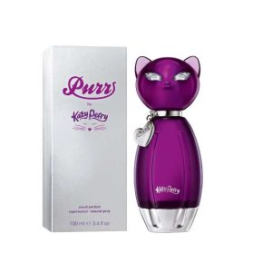 PURR · KATY PERRY | 100ML EDP
