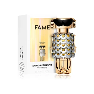 FAME · PACO RABANNE | 80ML EDP