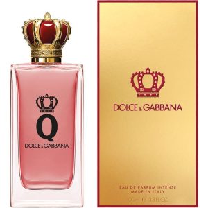 Q · DOLCE & GABANNA | 100ML EDP INTENSE