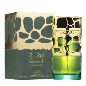 QIMMAH · LATTAFA | 100ML EDP