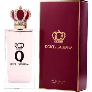 QUEEN · DOLCE & GABBANA | 100ML EDP