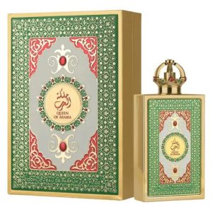 QUEEN OF ARABIA · LATTAFA | 100ML EDP