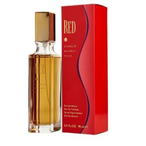 RED GIORGIO · BEVERLY HILLS | 90ML EDT