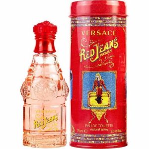 RED JEANS · VERSACE | 75ML EDT