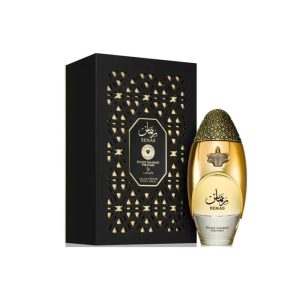 REMAS NICHE EMARATI · LATTAFA | 100ML EDP