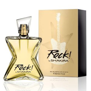ROCK · SHAKIRA | 80ML EDT