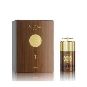 ROLL IT 1 · JO MILANO PARIS | 100ML EXTRAIT DE PARFUM