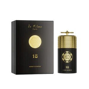 ROLL IT 18 · JO MILANO PARIS | 100ML EXTRAIT DE PARFUM